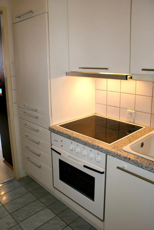 Apartment Center Wien Værelse billede