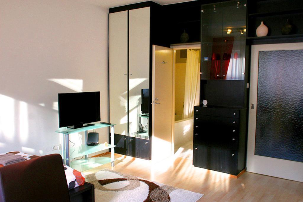 Apartment Center Wien Værelse billede